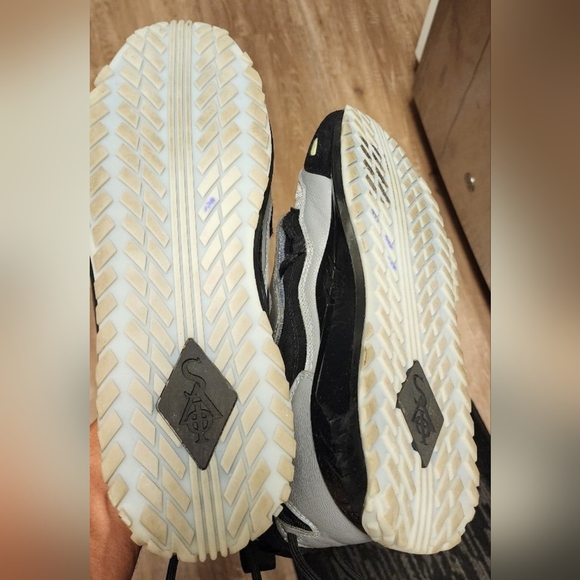 SIA Collective Heir Size 12 - Picture 4 of 4